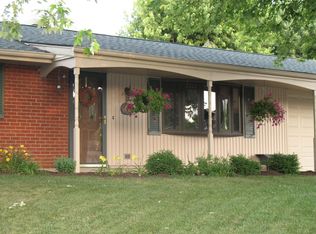 1949 Delta Ave, Xenia, OH 45385