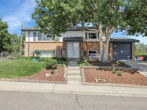 9708 Covey Court, Northglenn, CO 80260
