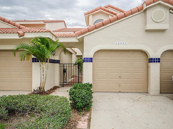 2nd image of 10492 Saint Tropez Pl #104