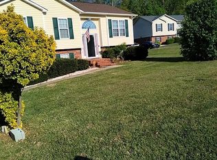 121 Brookhill Park Ct, Rural Hall, NC 27045