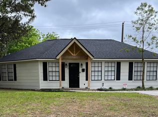 1253 Du Barry Ln, Houston, TX 77018