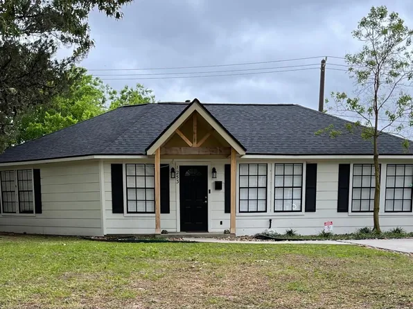 1253 Du Barry Ln, Houston, TX 77018
