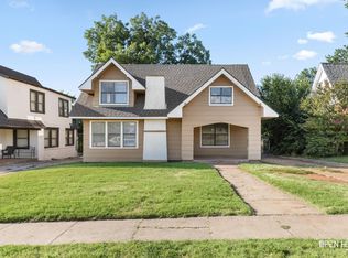 3110 10th St, Wichita Falls, TX 76309