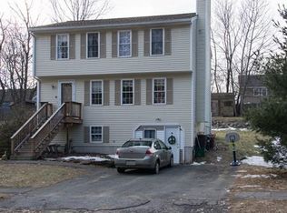 36 Brandon Rd, Haverhill, MA 01832
