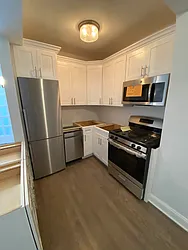 Rented by Oxford Property Group