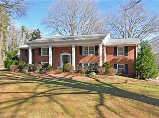 10 Gomar Ln, Winston Salem, NC 27106