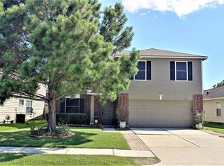 6819 Shallow River Ct, Spring, TX 77379