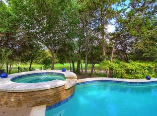2504 Crenshaw Dr, Round Rock, TX 78664