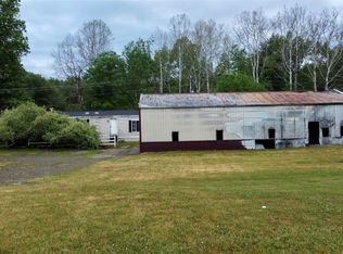 33231 Route 6, Pittsfield, PA 16340