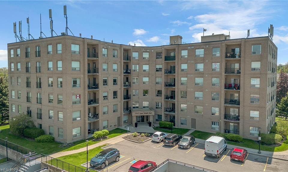 1st image of 3497 Upper Middle Rd #105