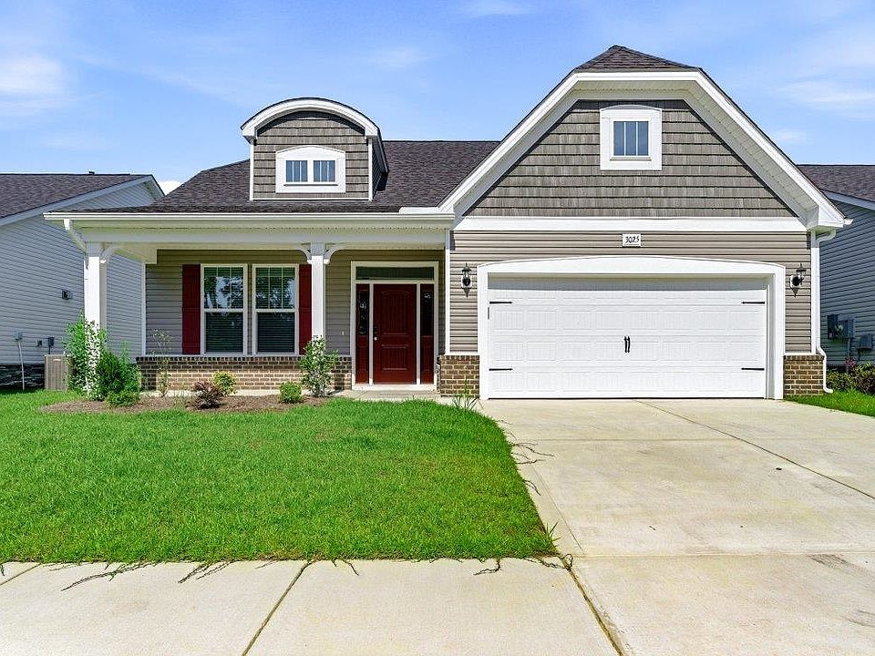 1st image of 3025 Spain Ln.