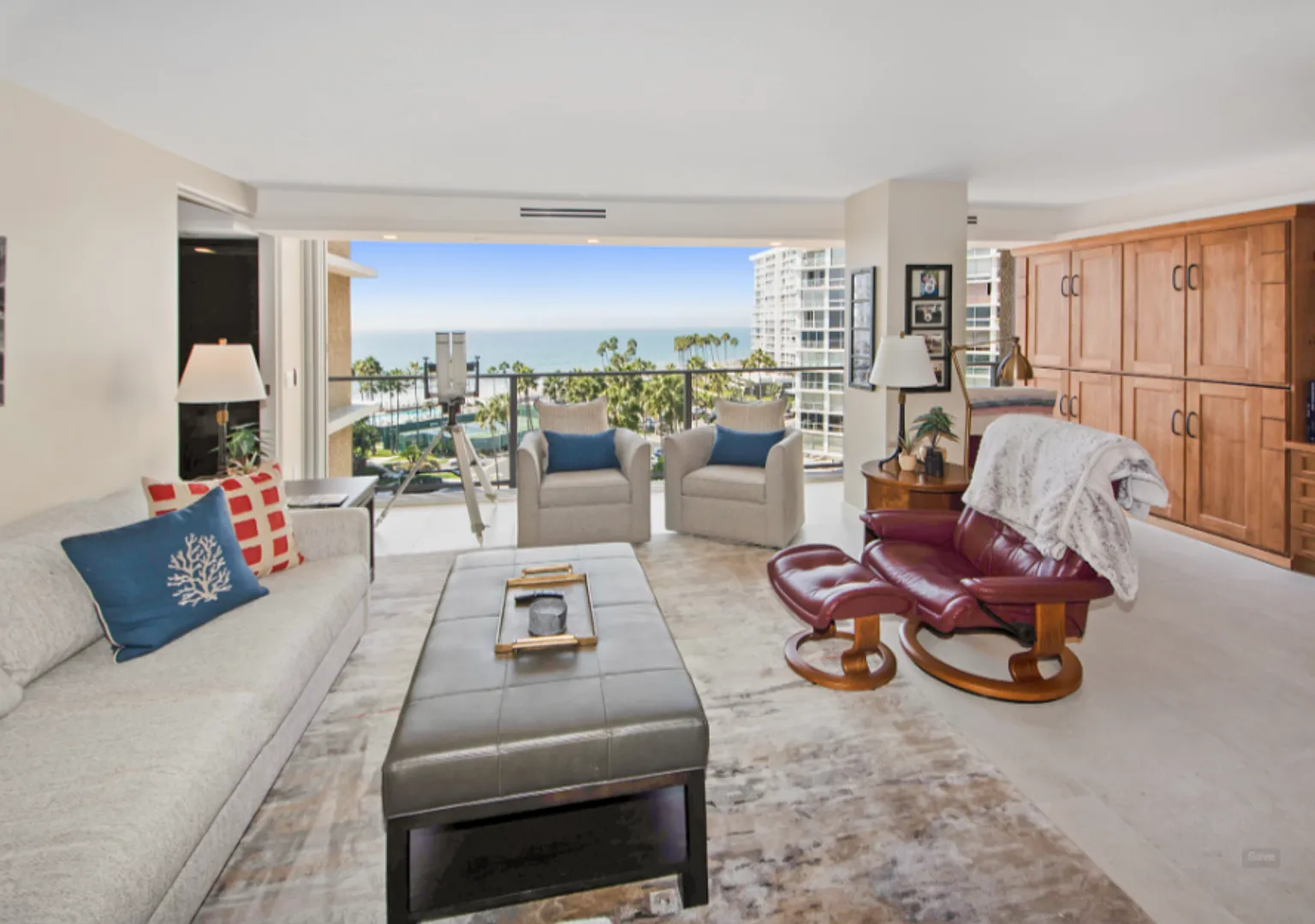 1820 Avenida Del Mundo Unit #701 — Photo 4