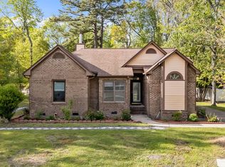 801 Deerfoot Circle, New Bern, NC 28562