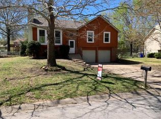 16307 W 124th Ter, Olathe, KS 66062