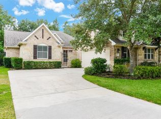 19 Dresden Pl, Spring, TX 77382