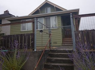 3032 48th Ave SW, Seattle, WA 98116