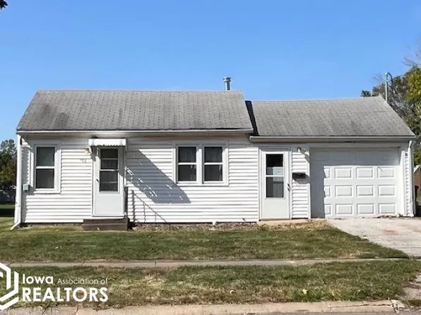 705 S Walnut St, Mount Pleasant, IA 52641