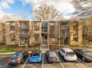 Yorktowne Square Condo, Falls Church, VA 22042