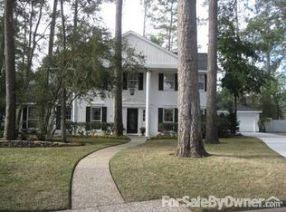 6515 Elmgrove Rd, Spring, TX 77389