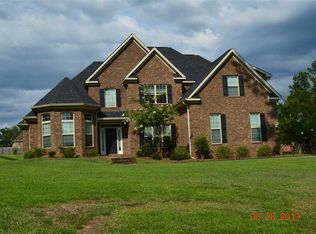 2067 Hiwassee Dr, Bonaire, GA 31005