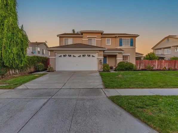 9182 El Verano Way, Gilroy, CA 95020