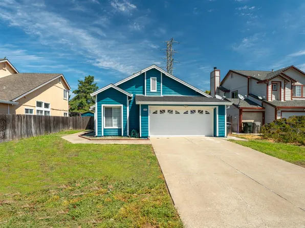 8499 Dartford Dr, Sacramento, CA 95823