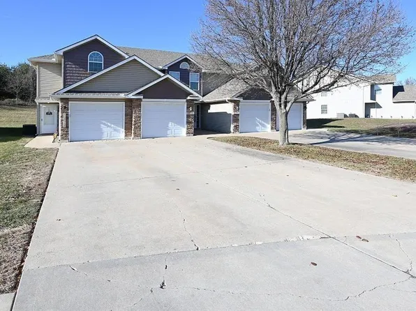 13770 Post Oak Ln, Platte City, MO 64079