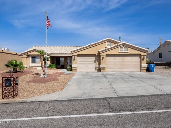 3593 Kiowa Blvd N, Lake Havasu City, AZ 86404