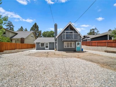 345 Greenspot Blvd, Big Bear City, CA, 92314