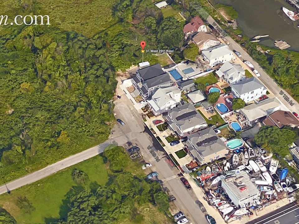 2nd image of 31 W 20th Rd