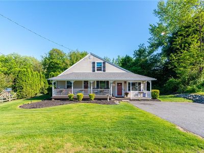62 Hornbeam Dr, Cranston, RI, 02921