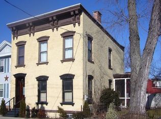 322 Union St, Hudson, NY 12534