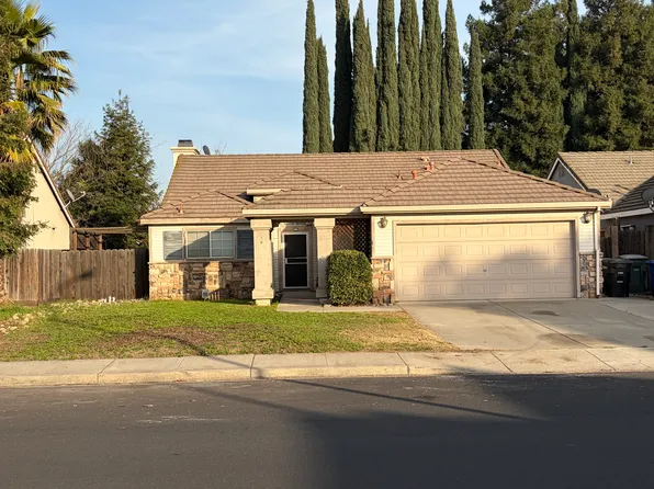 (undisclosed Address), Salida, CA 95368