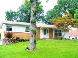781 Gradient Dr, Saint Louis, MO