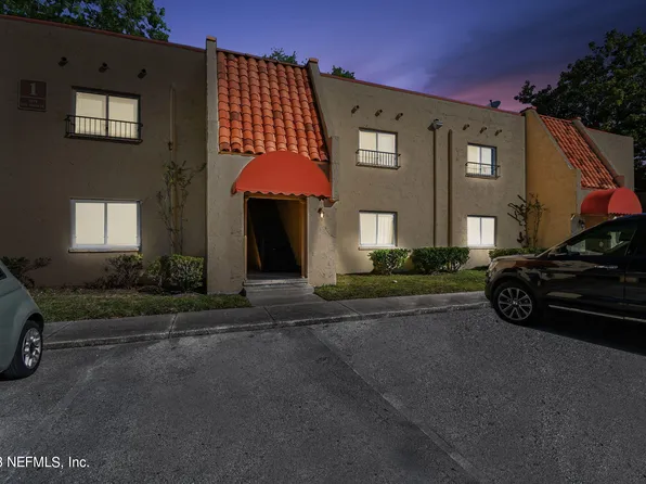 3919 BELL TOWER Drive #4, Jacksonville, FL 32217