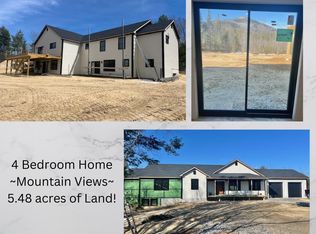 65 Pasture Ln, Brownfield, ME 04010