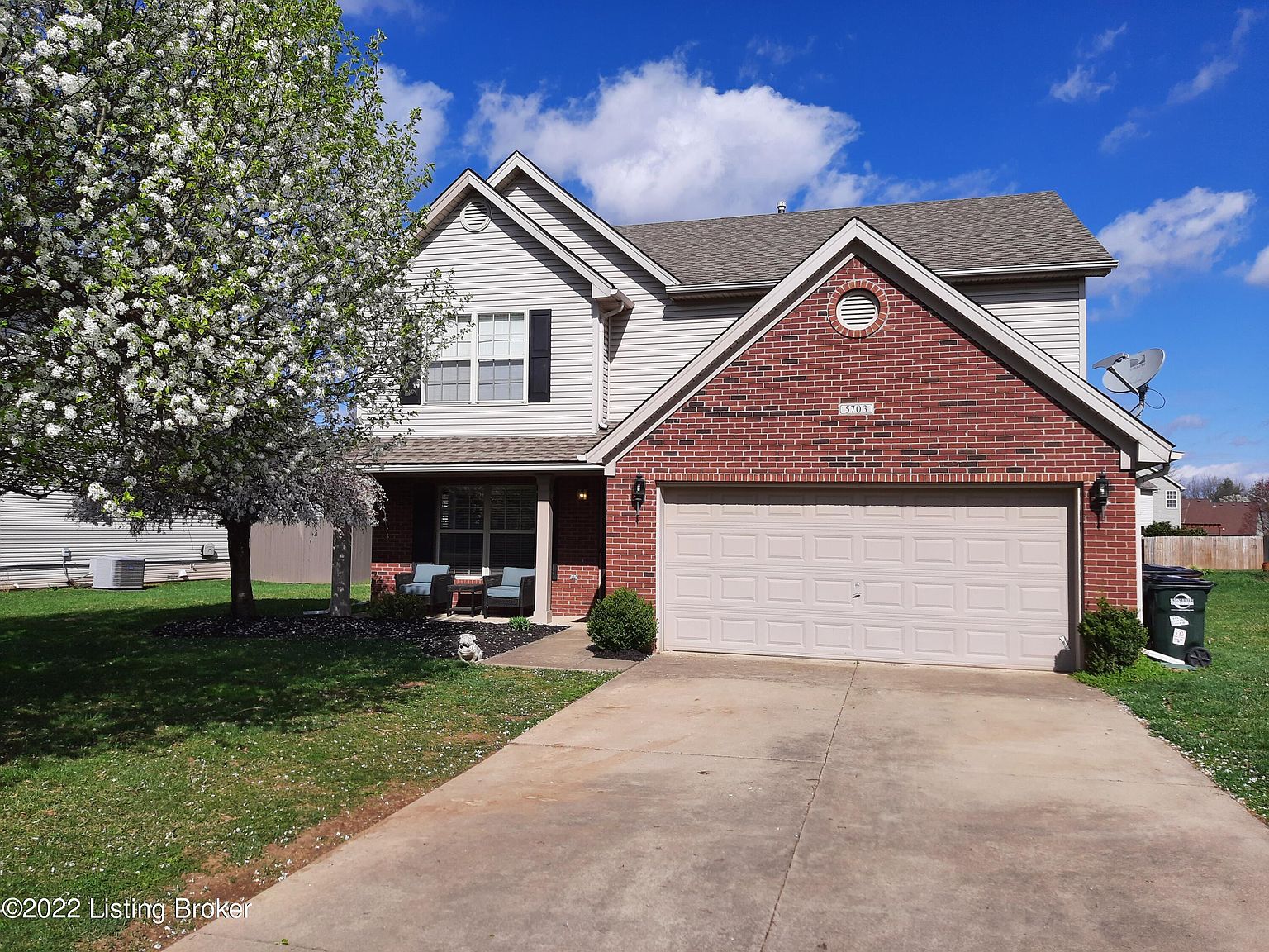 5703 Waveland Cir, Prospect, KY 40059 Zillow