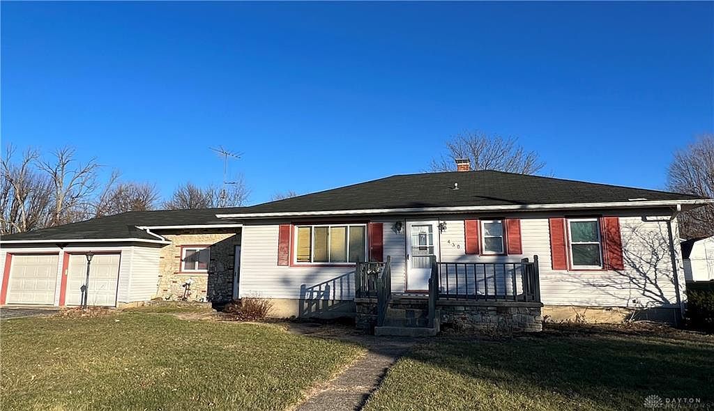 430 Maple St, Eldorado, OH 45321 Zillow