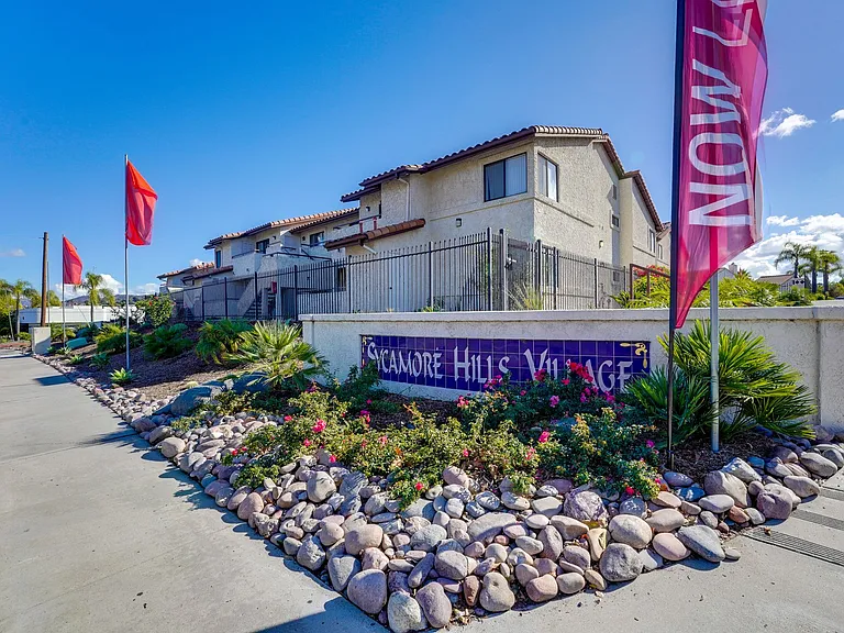 Sycamore Hills Village Apartments — Photo 1