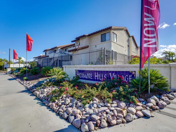 Sycamore Hills Village Apartments