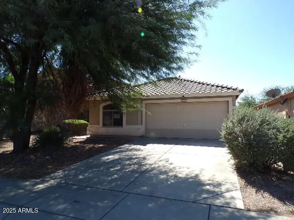 1295 E ESTELLE Lane, San Tan Valley, AZ 85140