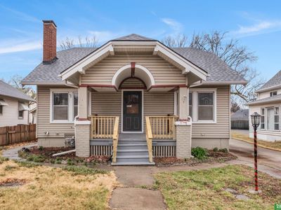 3271 Randolph St, Lincoln, NE, 68510
