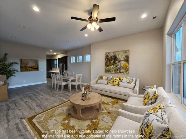 64 Nickerson Avenue, Poncha Springs, CO 81242