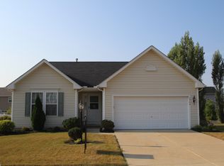 5360 Ivandale Dr, Medina, OH 44256
