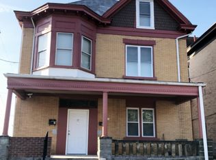 1901 Termon Ave #2, Pittsburgh, PA