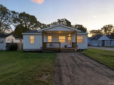 12210 Benson Rd, Mount Morris, MI, 48458