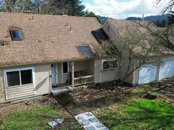 3909 Pam St, Eugene, OR 97402