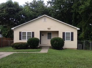 824 E 17th St, Charlotte, NC 28205