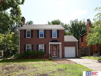 3127 Alden Ave, Lincoln, NE, 68502