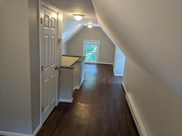 3rd Floor
